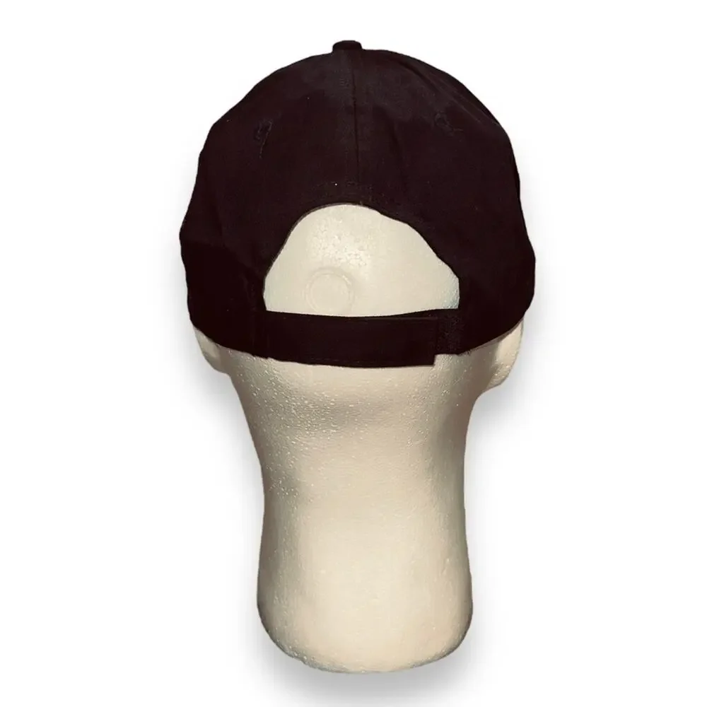 Atlanta Braves Baseball Cap Hat‎ Adjustable Blue White
